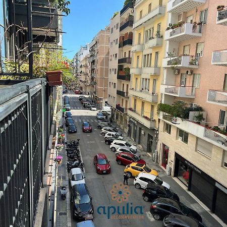 Suite 141 By Apulia Accommodation Bari Esterno foto