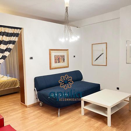 Suite 141 By Apulia Accommodation Bari Esterno foto