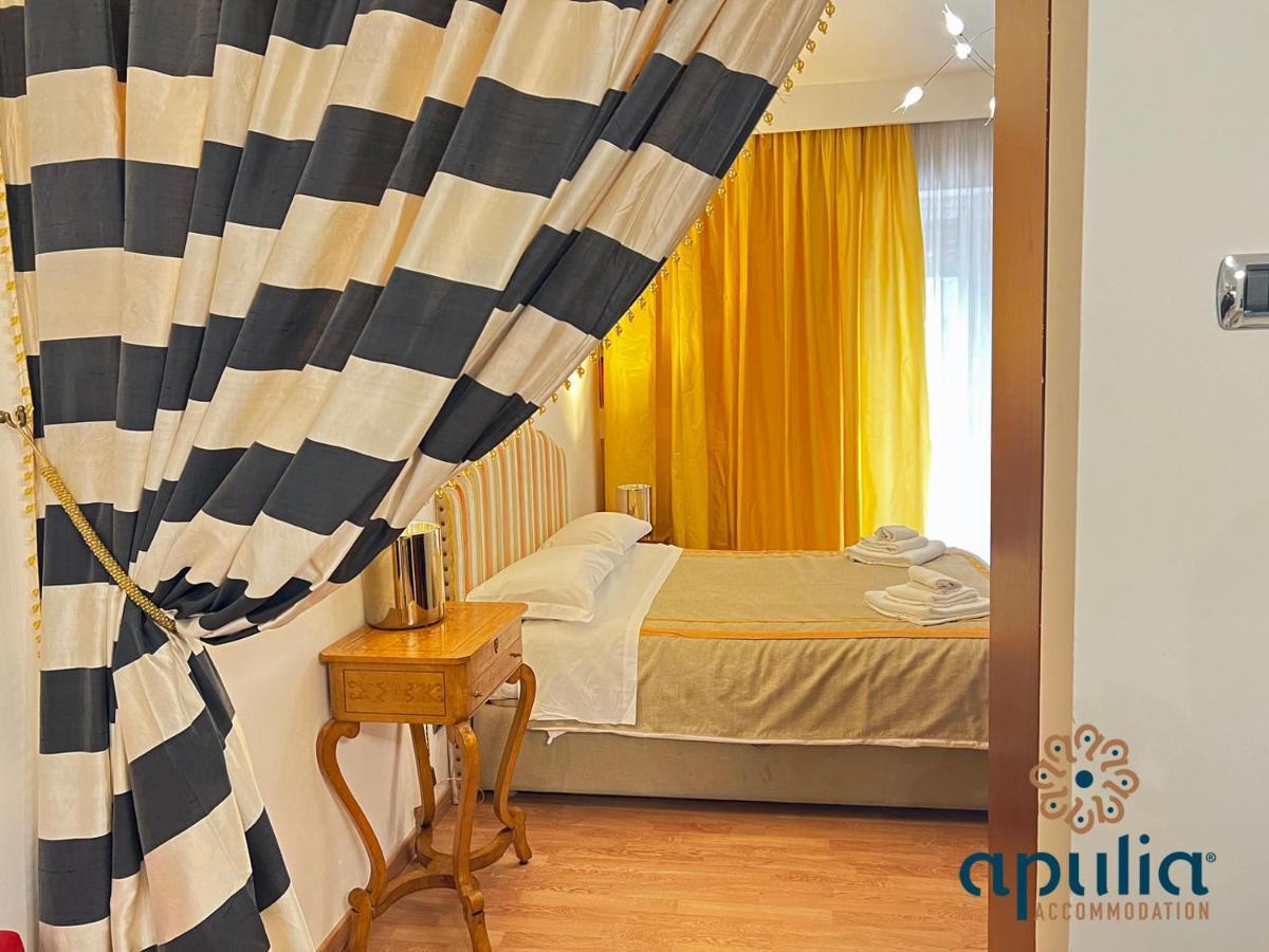 Suite 141 By Apulia Accommodation Bari Esterno foto