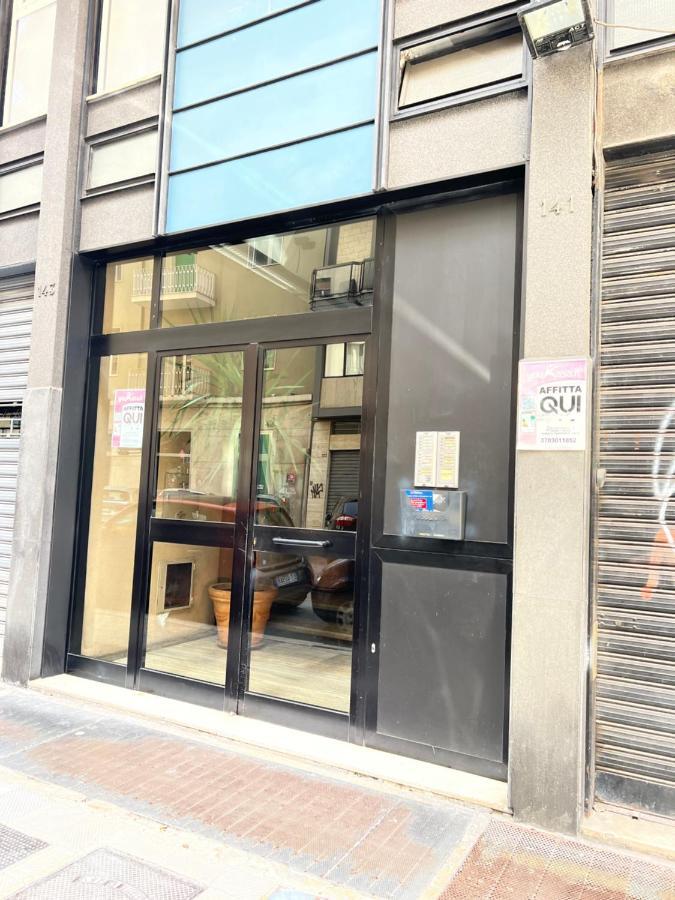 Suite 141 By Apulia Accommodation Bari Esterno foto