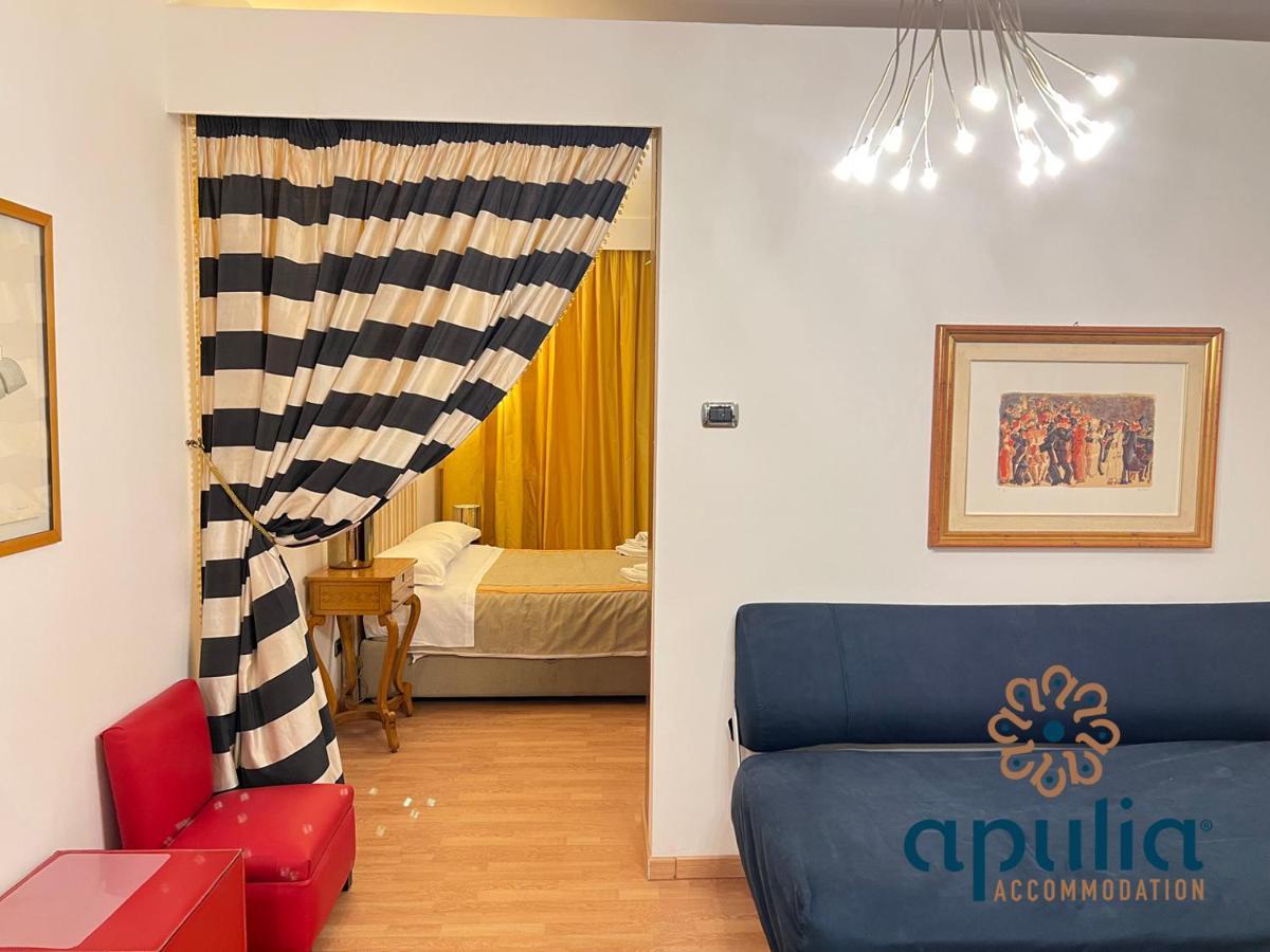 Suite 141 By Apulia Accommodation Bari Esterno foto