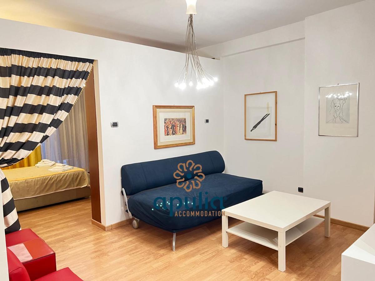 Suite 141 By Apulia Accommodation Bari Esterno foto