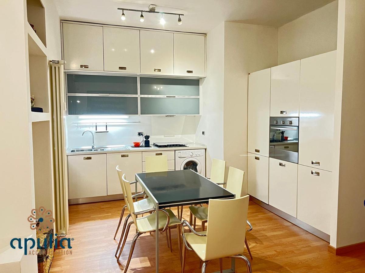 Suite 141 By Apulia Accommodation Bari Esterno foto