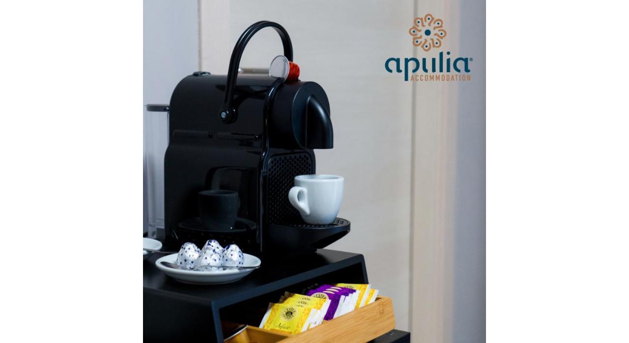 Suite 141 By Apulia Accommodation Bari Esterno foto