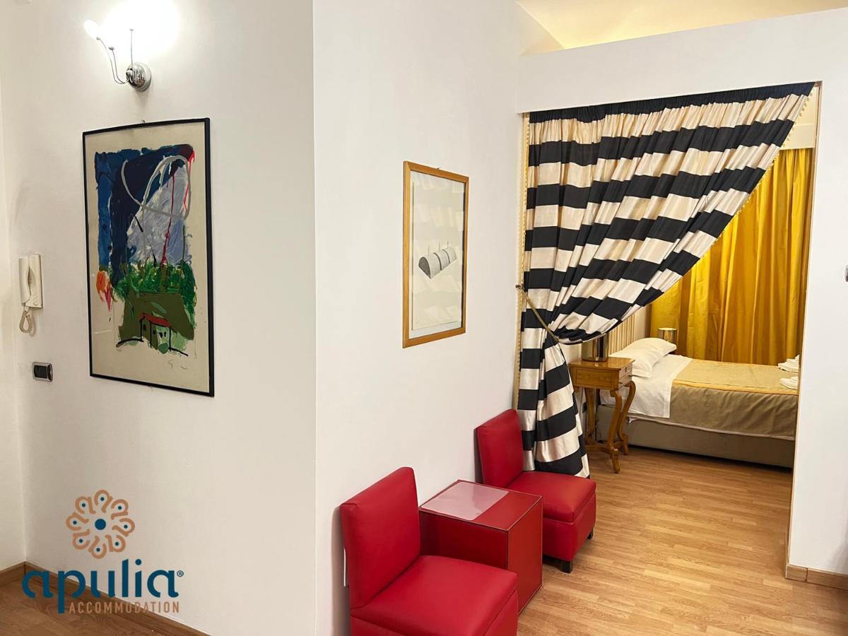 Suite 141 By Apulia Accommodation Bari Esterno foto