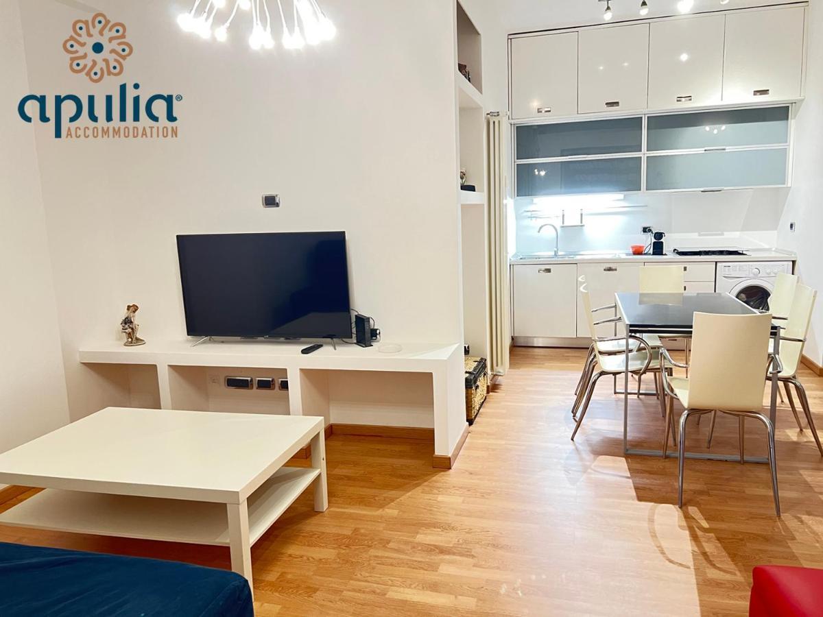 Suite 141 By Apulia Accommodation Bari Esterno foto